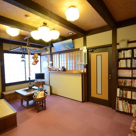 Oyado Nozawa Hotel Takayama  Exterior photo