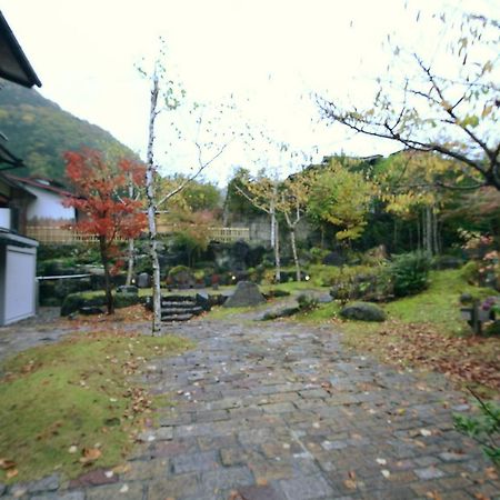 Oyado Nozawa Hotel Takayama  Exterior photo