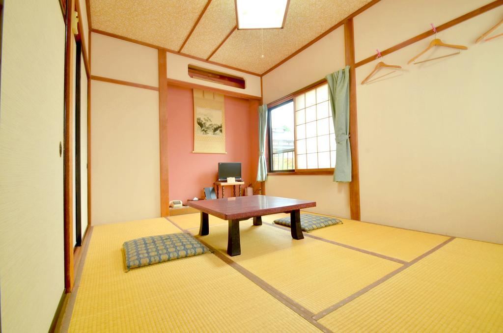 Oyado Nozawa Hotel Takayama  Room photo