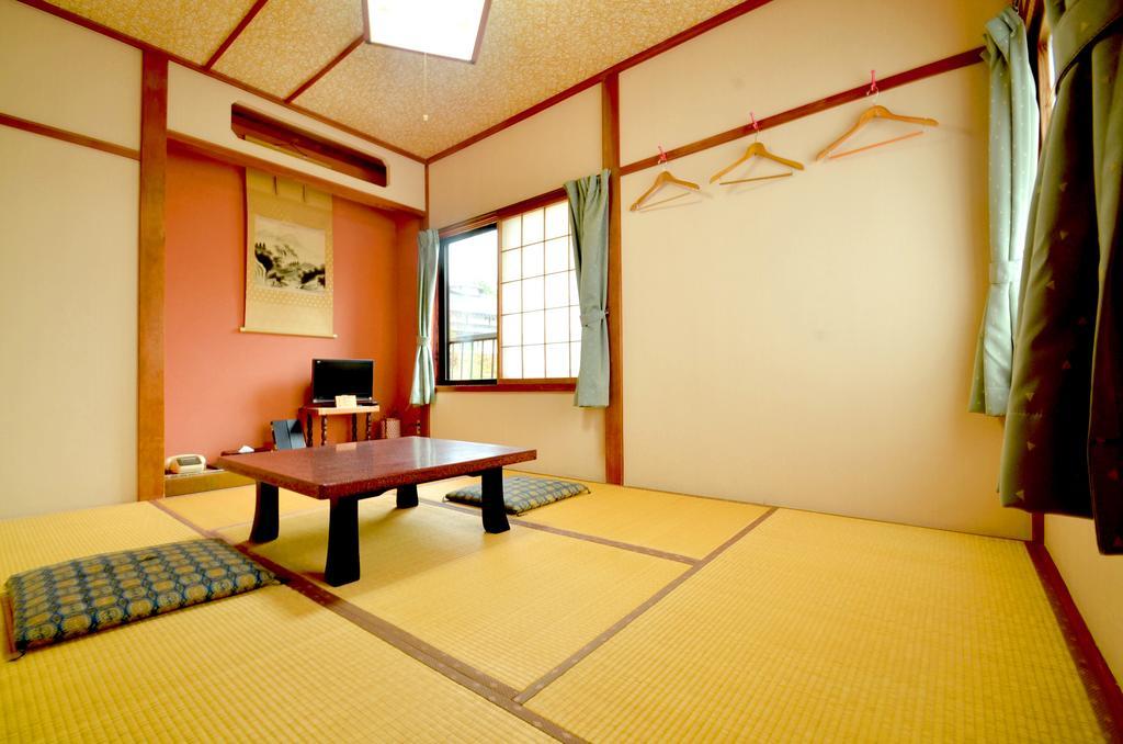 Oyado Nozawa Hotel Takayama  Exterior photo