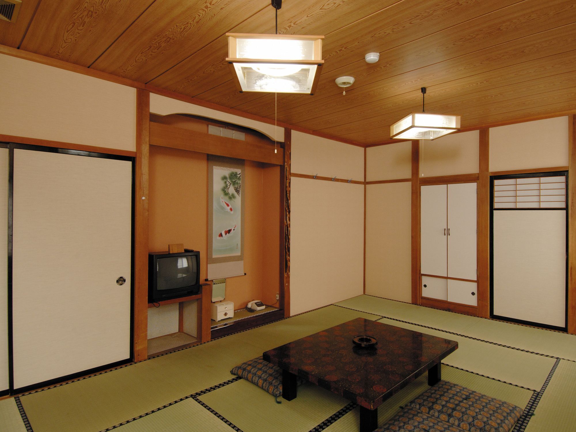 Oyado Nozawa Hotel Takayama  Exterior photo