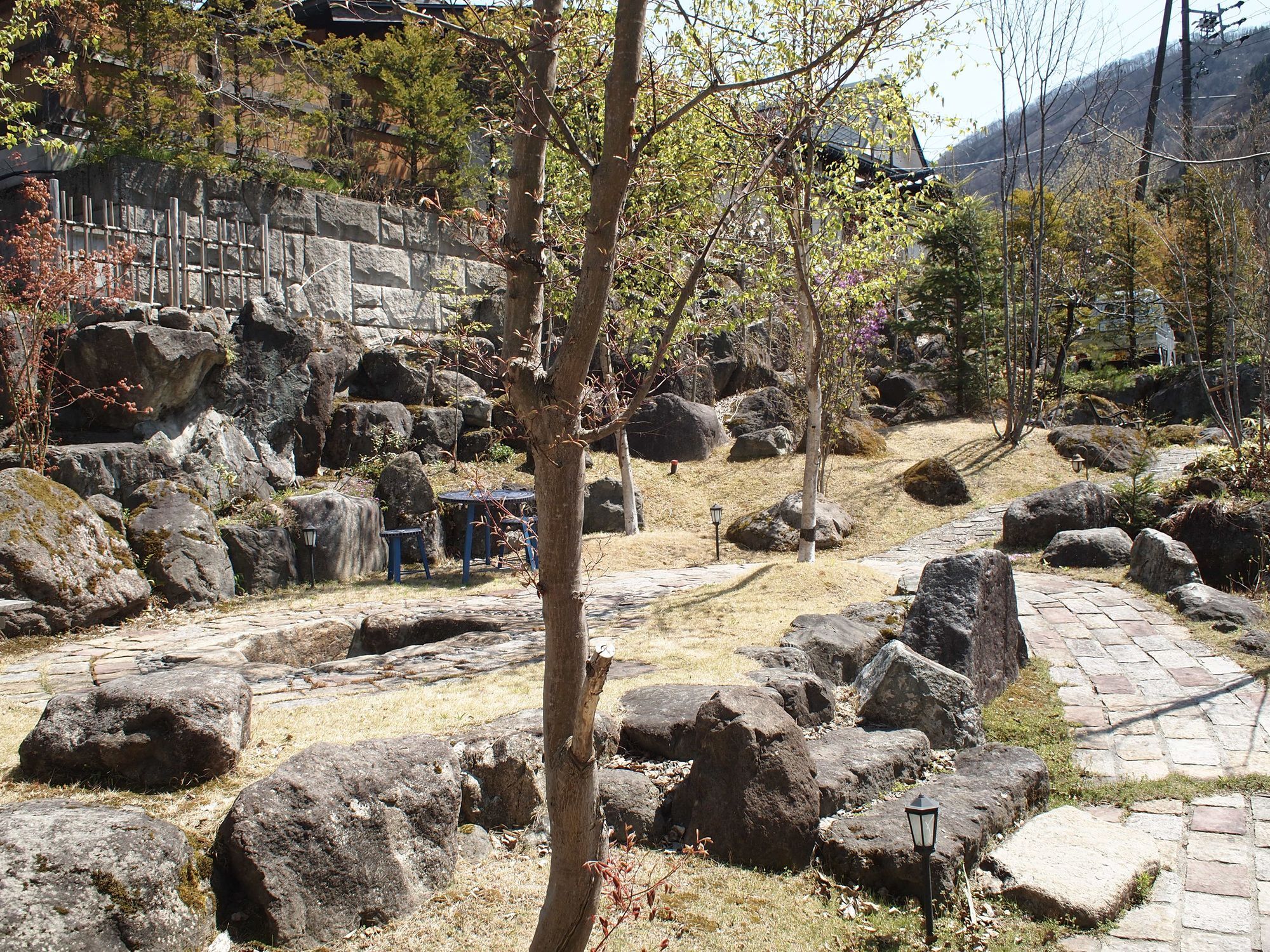 Oyado Nozawa Hotel Takayama  Exterior photo