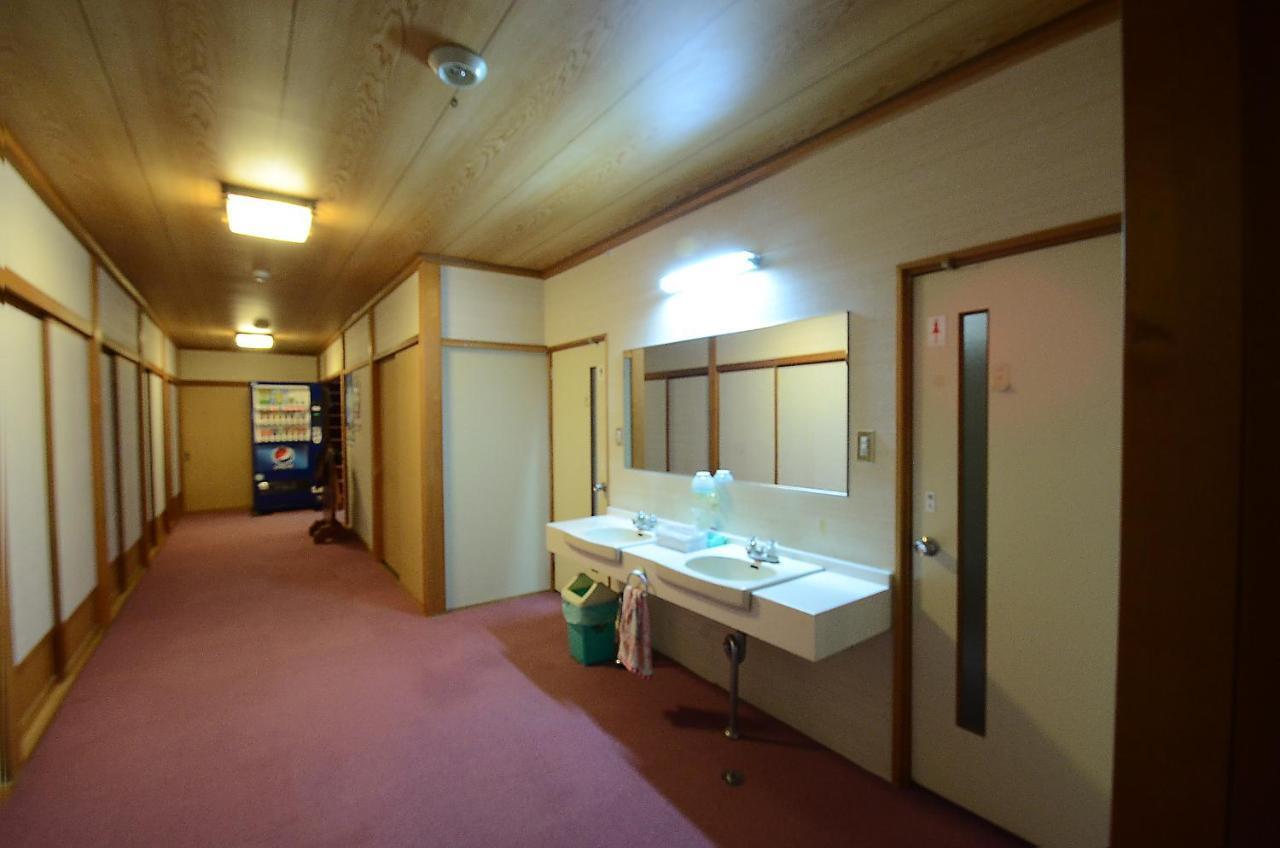 Oyado Nozawa Hotel Takayama  Exterior photo